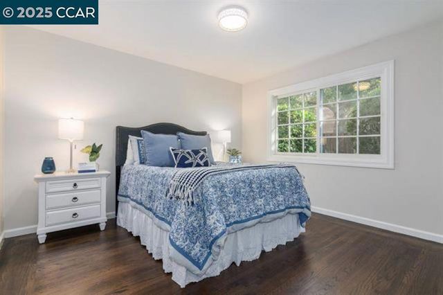 7 El Corte, Orinda, CA 94563