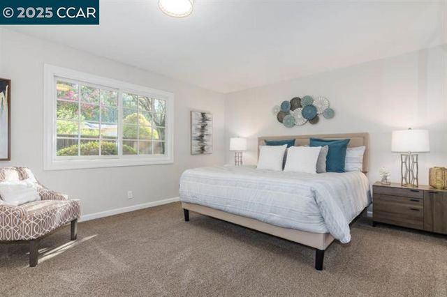 7 El Corte, Orinda, CA 94563