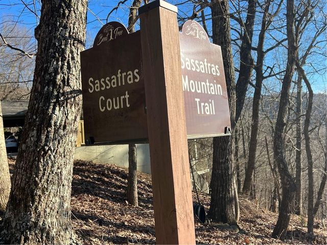4546 Sassafras Court, Jasper, GA 30143