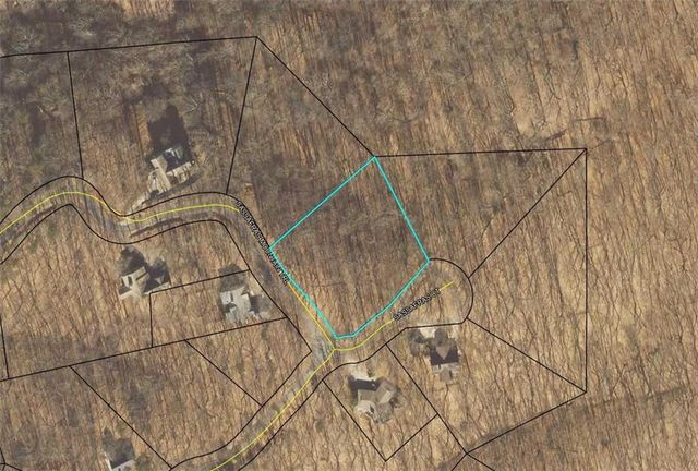 4546 Sassafras Court, Jasper, GA 30143