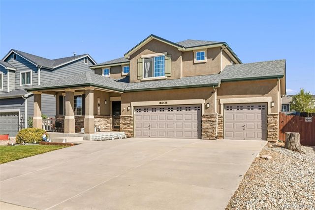 6548 Ancestra Drive, Fountain, CO 80817