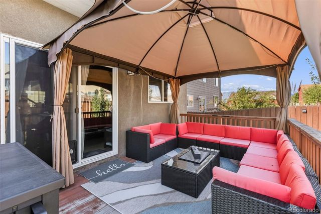 6548 Ancestra Drive, Fountain, CO 80817