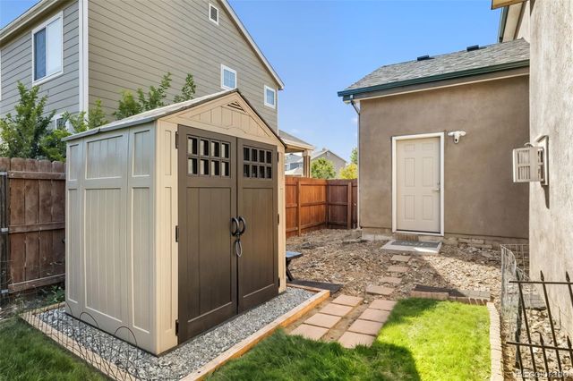 6548 Ancestra Drive, Fountain, CO 80817