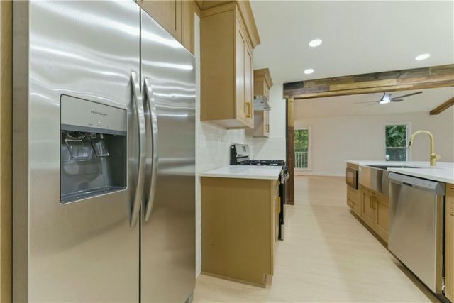 4588 Stewart Reilly Drive NW, Acworth, GA 30101