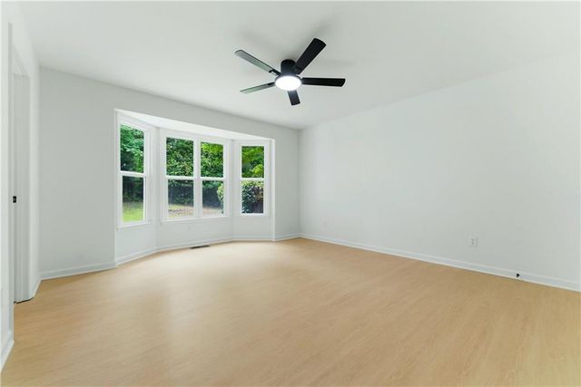 4588 Stewart Reilly Drive NW, Acworth, GA 30101