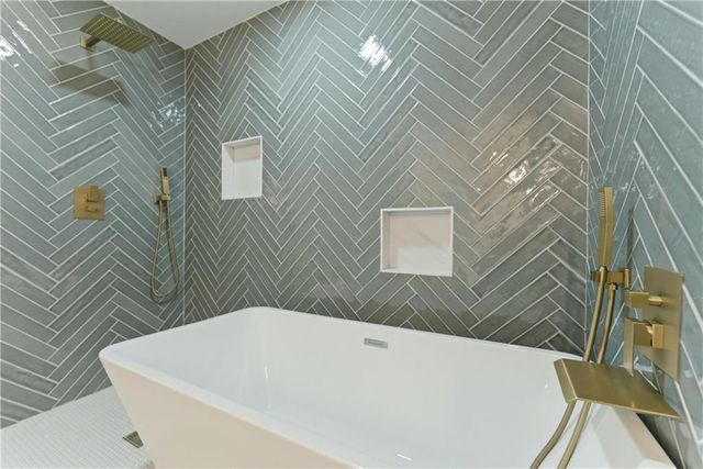 4588 Stewart Reilly Drive NW, Acworth, GA 30101