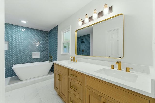 4588 Stewart Reilly Drive NW, Acworth, GA 30101
