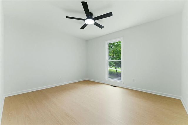 4588 Stewart Reilly Drive NW, Acworth, GA 30101