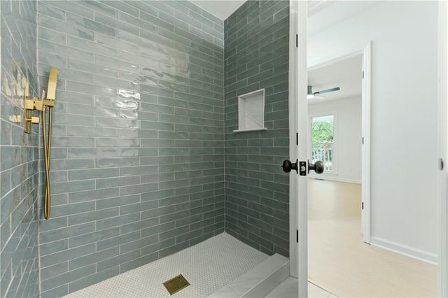 4588 Stewart Reilly Drive NW, Acworth, GA 30101