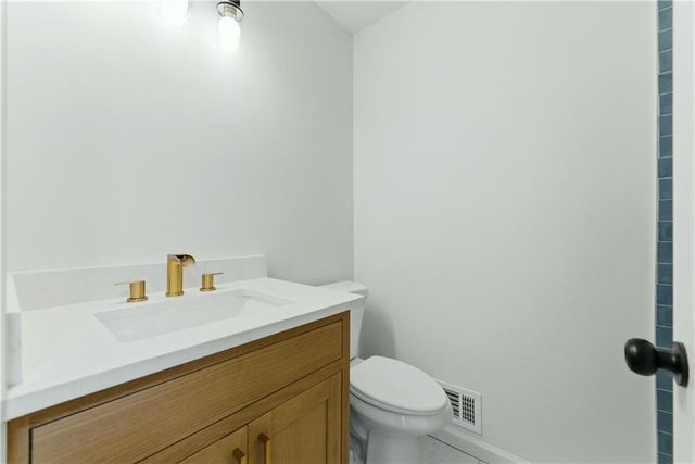 4588 Stewart Reilly Drive NW, Acworth, GA 30101