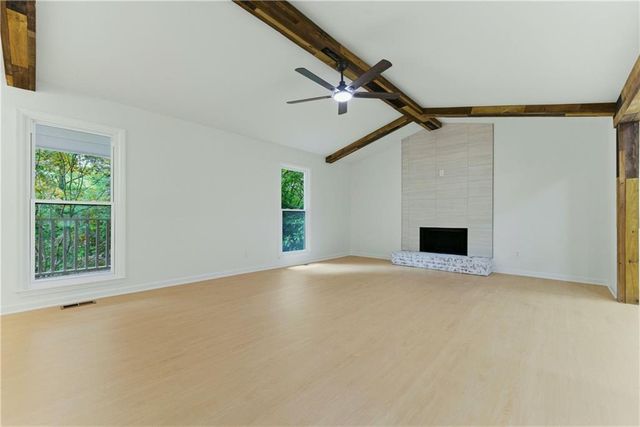 4588 Stewart Reilly Drive NW, Acworth, GA 30101