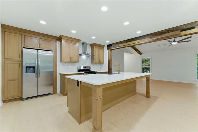 4588 Stewart Reilly Drive NW, Acworth, GA 30101