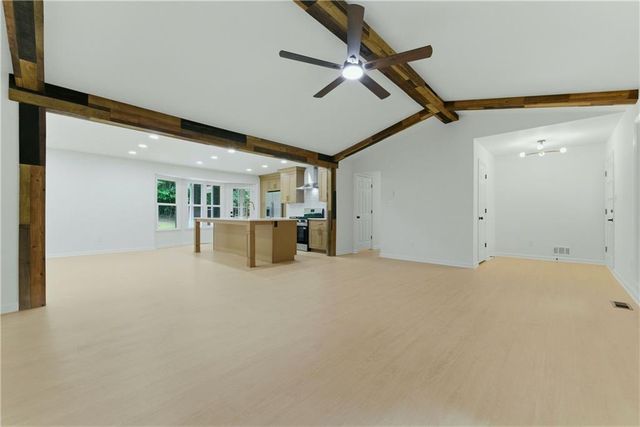4588 Stewart Reilly Drive NW, Acworth, GA 30101