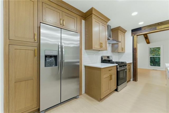 4588 Stewart Reilly Drive NW, Acworth, GA 30101