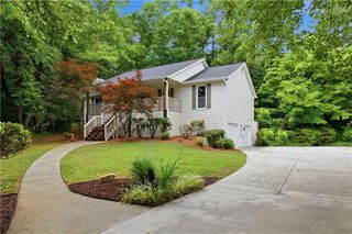 4588 Stewart Reilly Drive NW, Acworth, GA 30101