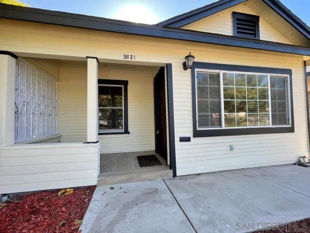 2621 L St, San Diego, CA 92102