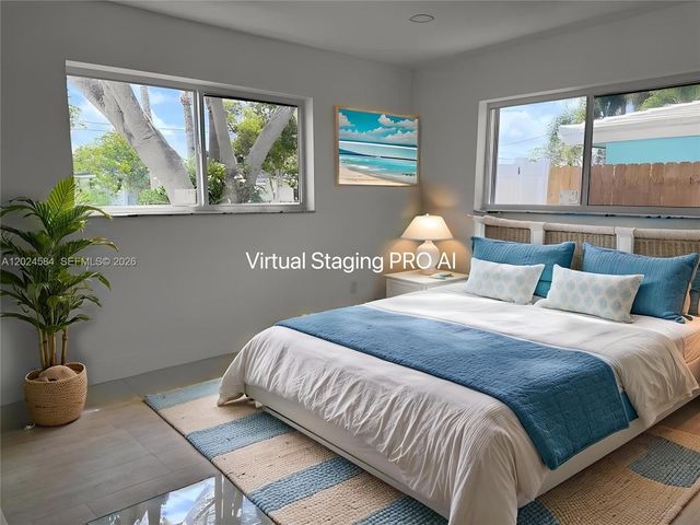 411 SE 6th Ave, Pompano Beach, FL 33060