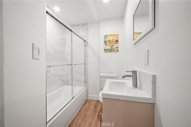 8246 Woodshill Trail, Los Angeles, CA 90069