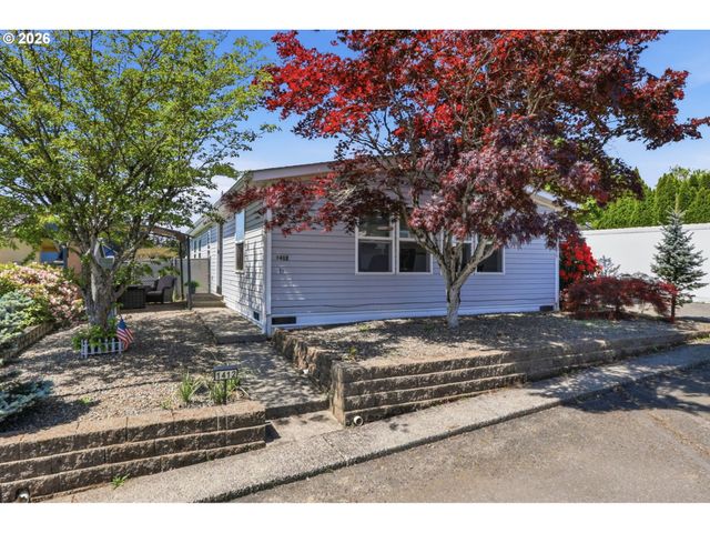 1412 W C Ave, La Center, WA 98629