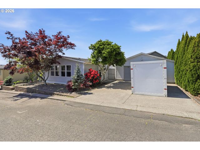 1412 W C Ave, La Center, WA 98629