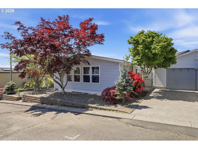 1412 W C Ave, La Center, WA 98629