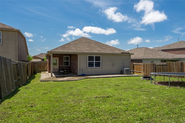 8945 Black Haw Street, Forney, TX 75126