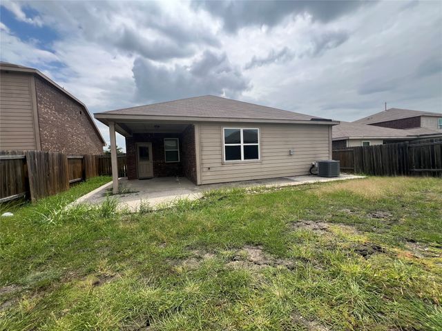 8945 Black Haw Street, Forney, TX 75126