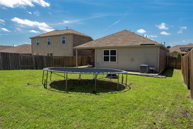 8945 Black Haw Street, Forney, TX 75126