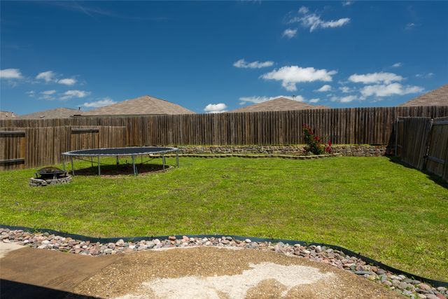 8945 Black Haw Street, Forney, TX 75126