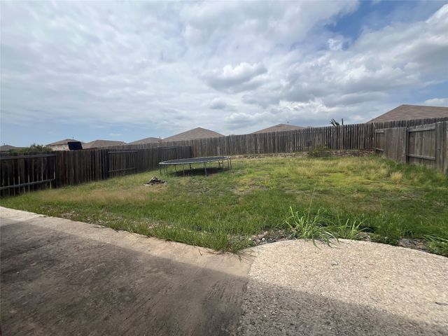 8945 Black Haw Street, Forney, TX 75126
