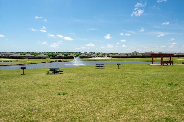 8945 Black Haw Street, Forney, TX 75126