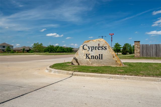 8945 Black Haw Street, Forney, TX 75126
