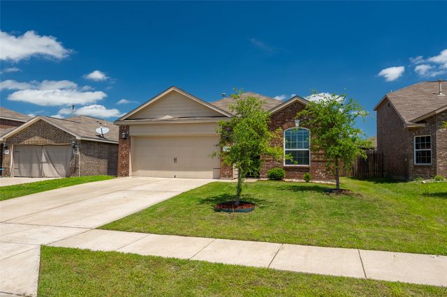 8945 Black Haw Street, Forney, TX 75126
