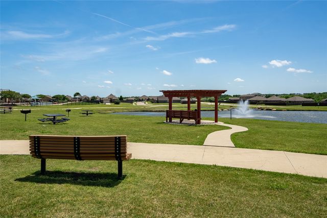 8945 Black Haw Street, Forney, TX 75126