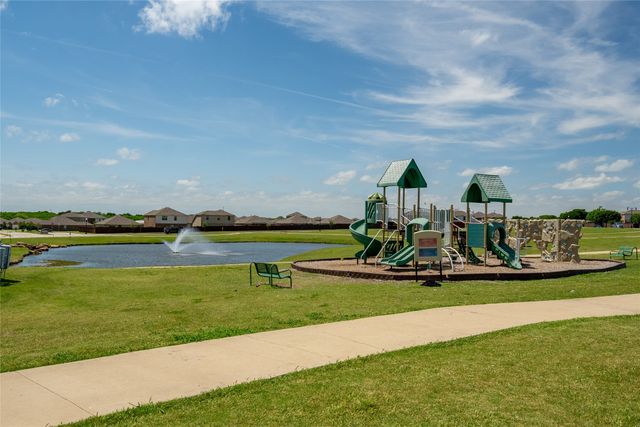 8945 Black Haw Street, Forney, TX 75126