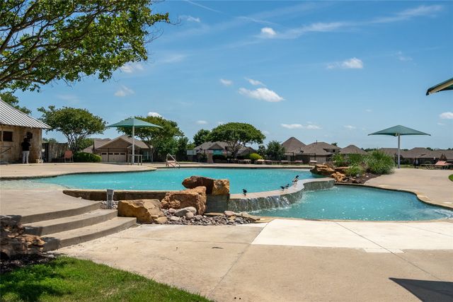 8945 Black Haw Street, Forney, TX 75126