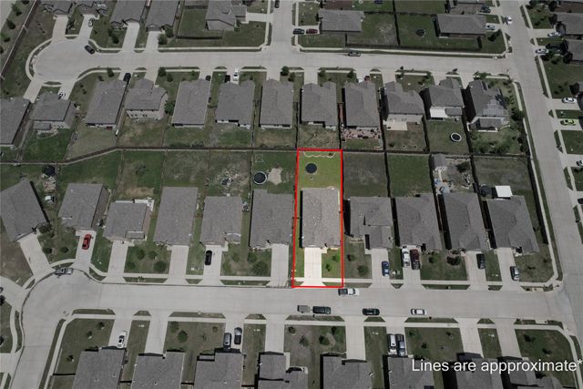 8945 Black Haw Street, Forney, TX 75126