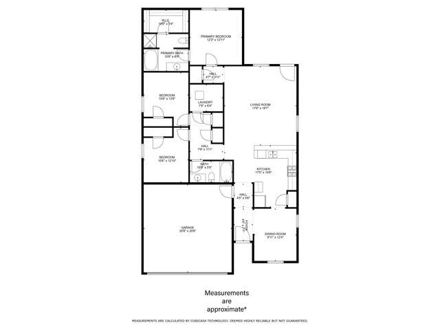 8945 Black Haw Street, Forney, TX 75126