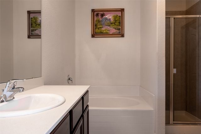 8945 Black Haw Street, Forney, TX 75126