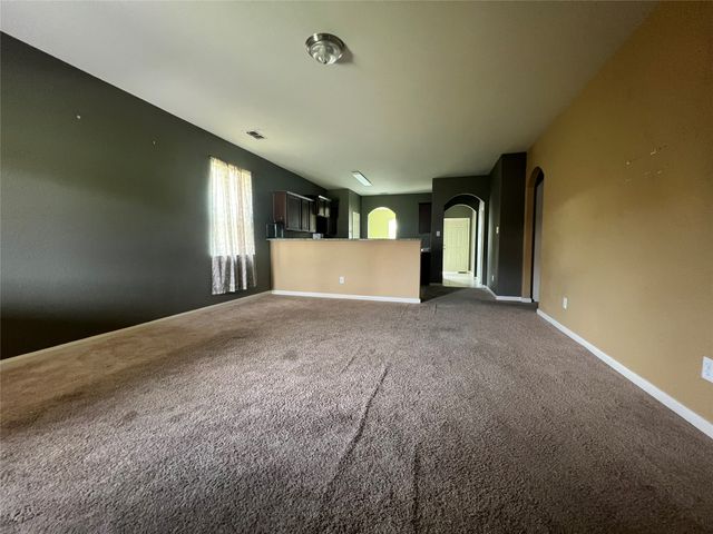 8945 Black Haw Street, Forney, TX 75126