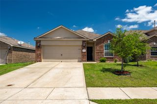 8945 Black Haw Street, Forney, TX 75126