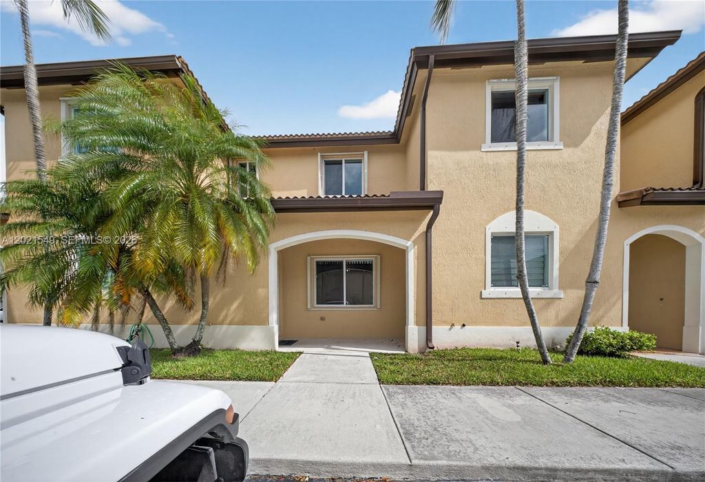 12010 SW 268th St 37, Homestead, FL 33032