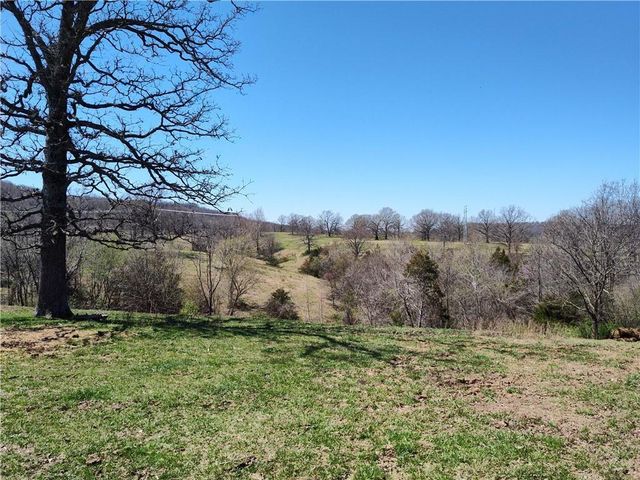40acres Hewitt Springs Road, Springdale, AR 72764
