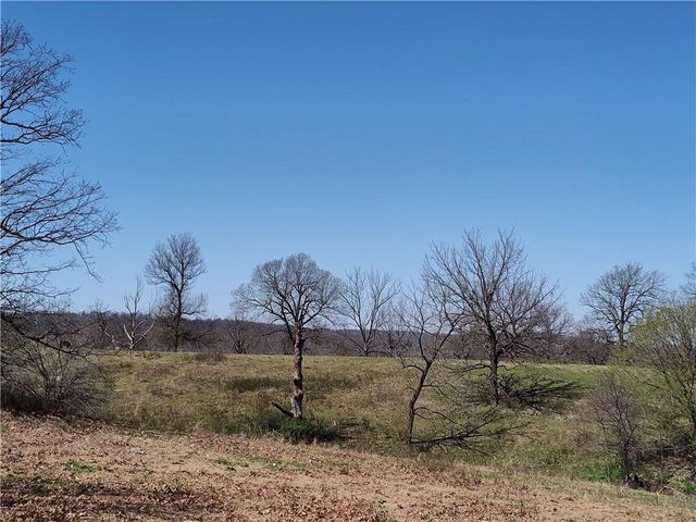 40acres Hewitt Springs Road, Springdale, AR 72764