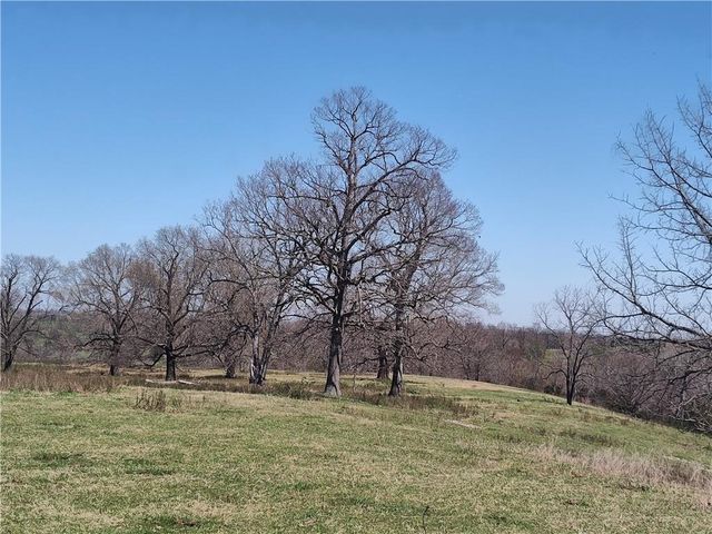 40acres Hewitt Springs Road, Springdale, AR 72764