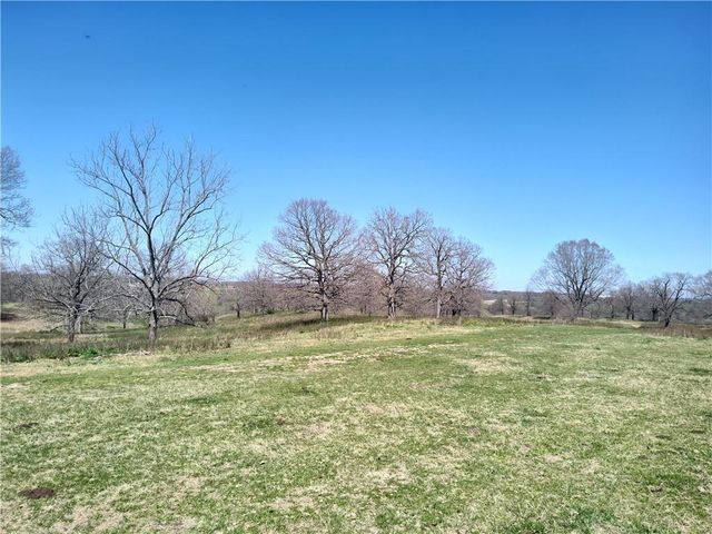 40acres Hewitt Springs Road, Springdale, AR 72764