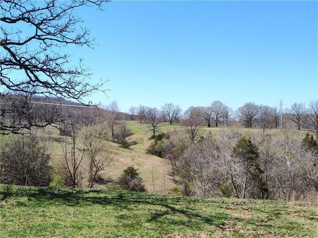 40acres Hewitt Springs Road, Springdale, AR 72764