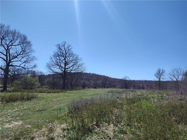 40acres Hewitt Springs Road, Springdale, AR 72764