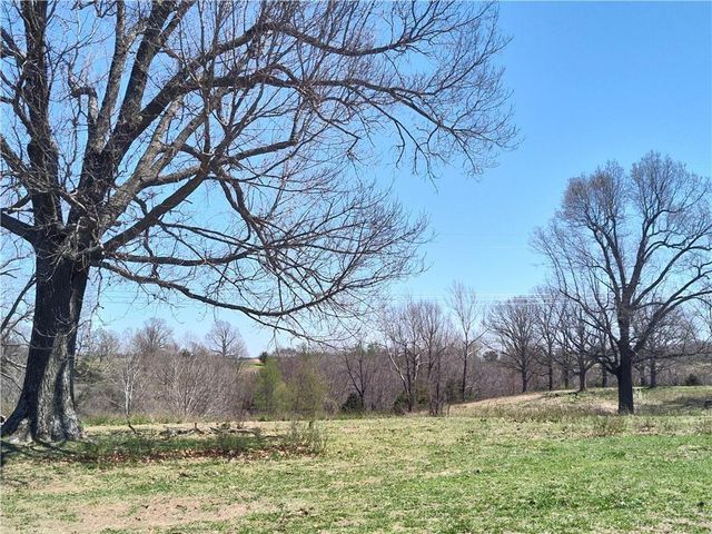 40acres Hewitt Springs Road, Springdale, AR 72764
