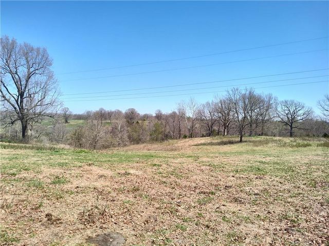 40acres Hewitt Springs Road, Springdale, AR 72764